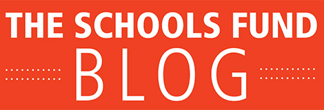 The Schools Fund Blog