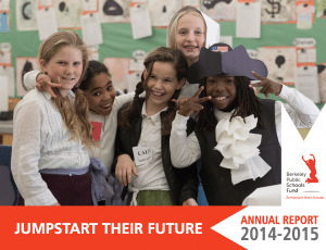 2014-15 Annual Report_WebCover