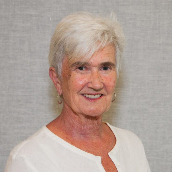 2018Board_ MaryFriedman