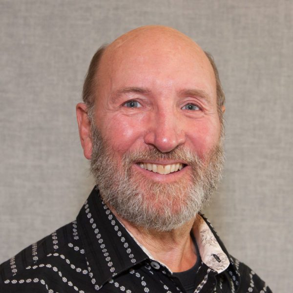 2018Board_ChuckMiller
