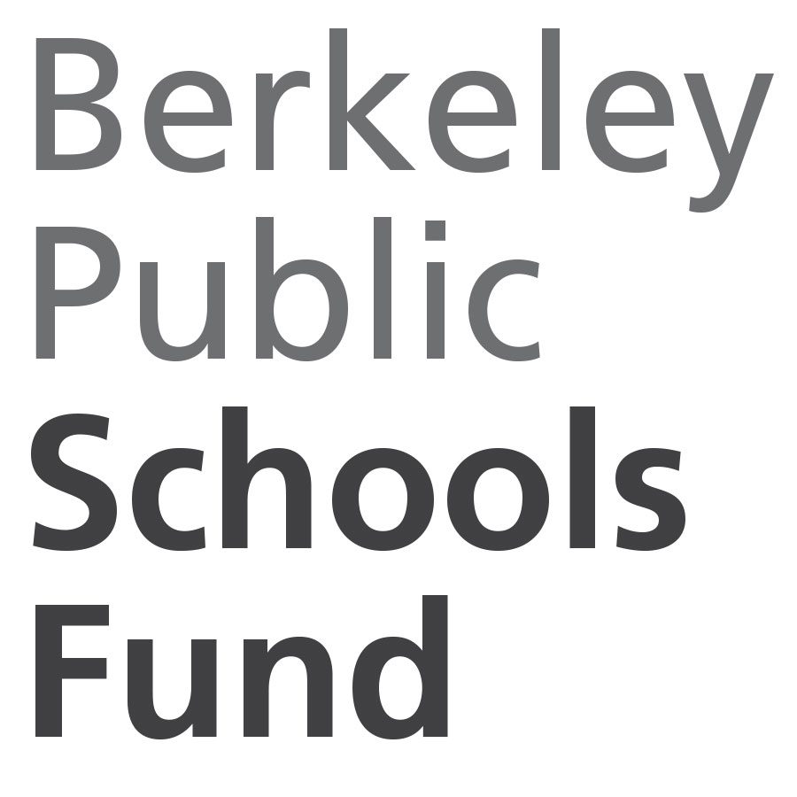 Homepage berkeley public schools fund