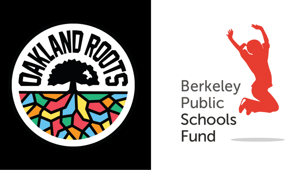 Oakland Roots x Berkeley Public Schools Fund (Facebook Cover)