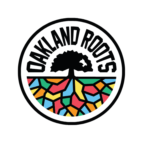 Oakland Roots x Berkeley Public Schools Fund (Logo)