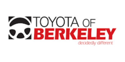 Toyota of Berkeley