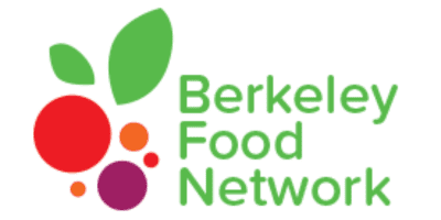 Berkeley Food Network