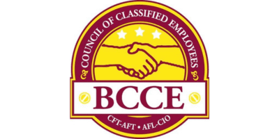 Berkeley Council of Classified Employees 6192 (BCCE)