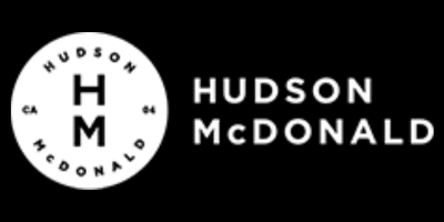 Hudson McDonald
