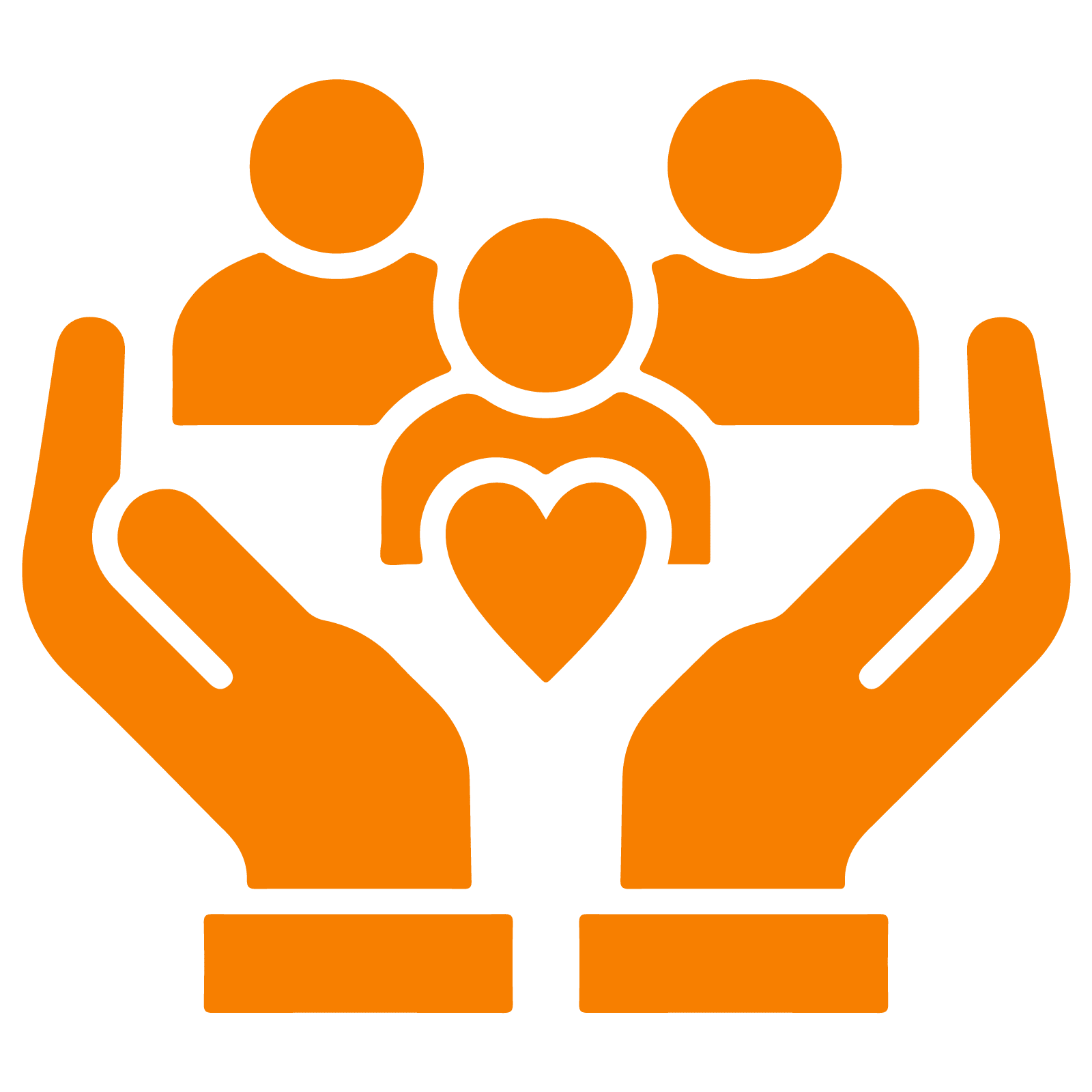 Family Emergency Fund Icon