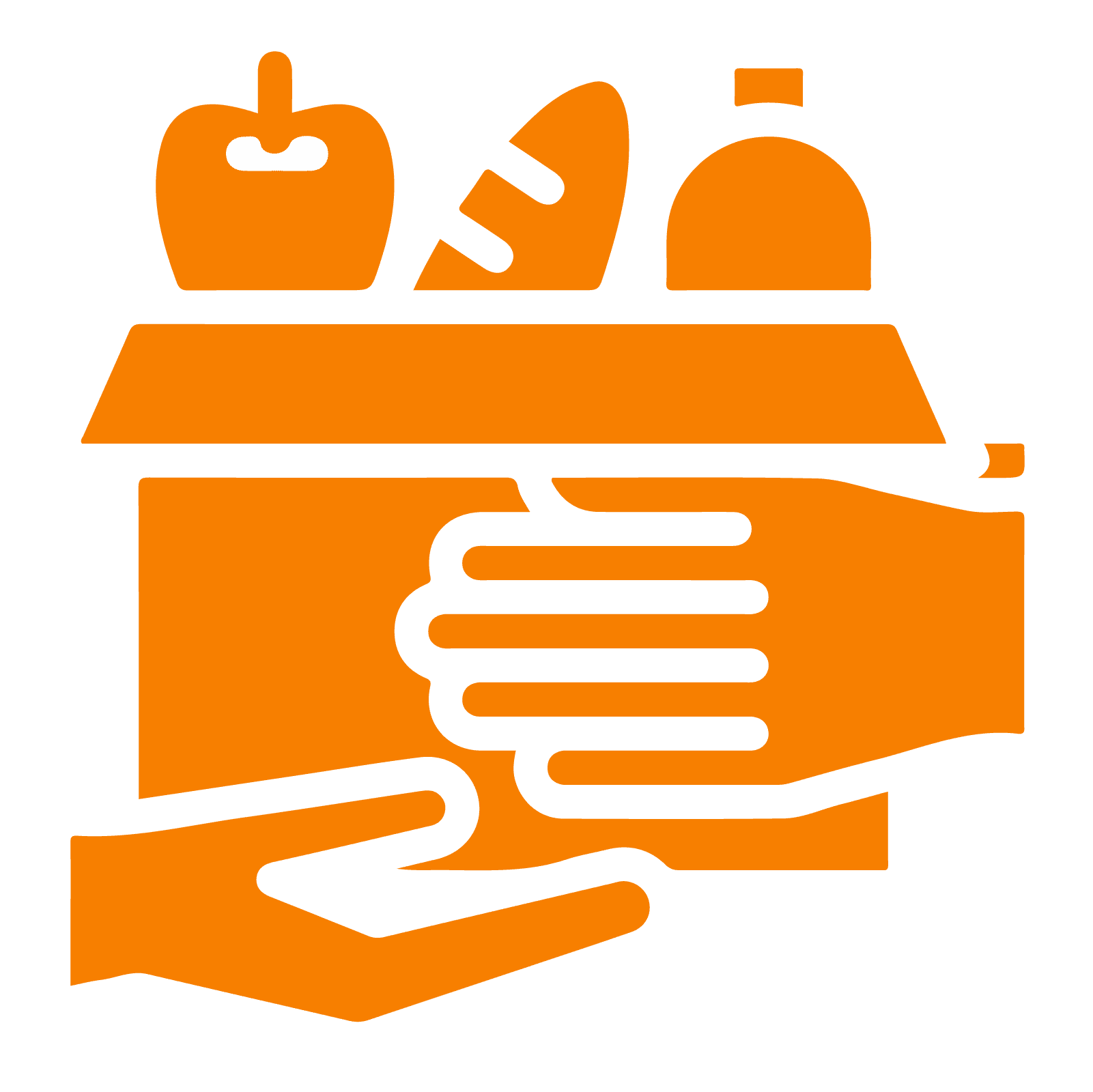 Groceries Icon