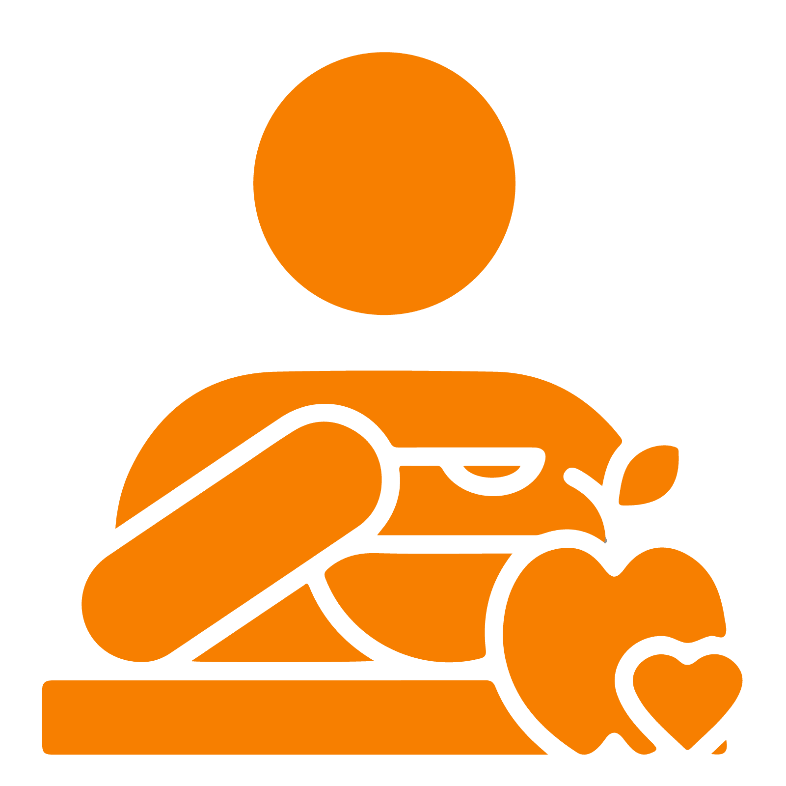 High School Students Icon